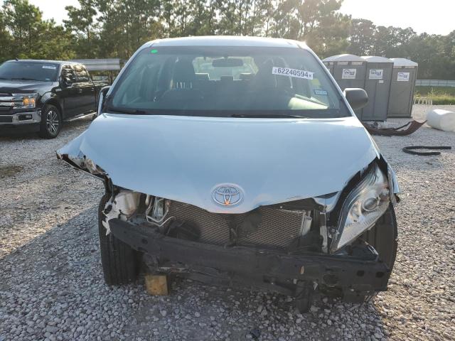 Photo 4 VIN: 5TDZK3DC0FS644157 - TOYOTA SIENNA 