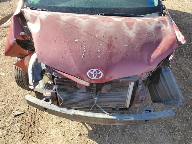 Photo 11 VIN: 5TDZK3DC1BS004338 - TOYOTA SIENNA 