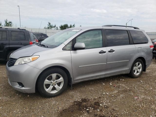 Photo 0 VIN: 5TDZK3DC1BS036187 - TOYOTA SIENNA 