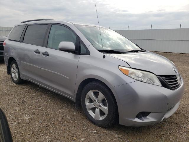 Photo 3 VIN: 5TDZK3DC1BS036187 - TOYOTA SIENNA 