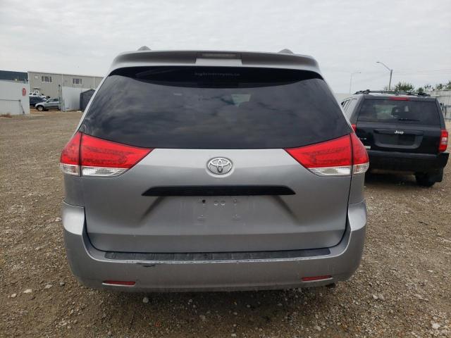 Photo 5 VIN: 5TDZK3DC1BS036187 - TOYOTA SIENNA 