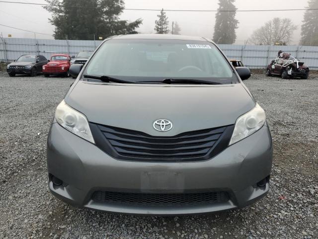 Photo 4 VIN: 5TDZK3DC1BS058514 - TOYOTA SIENNA 