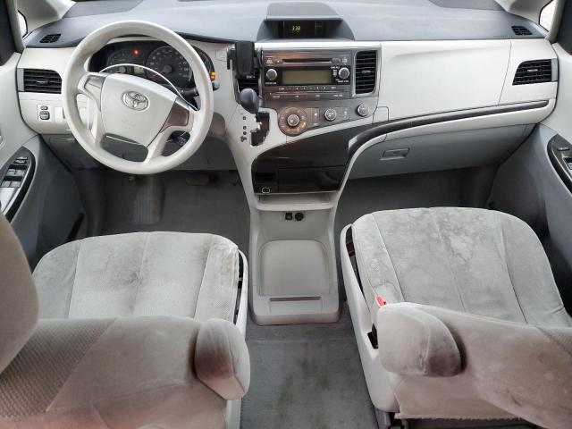 Photo 7 VIN: 5TDZK3DC1BS058514 - TOYOTA SIENNA 