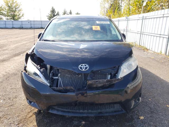 Photo 4 VIN: 5TDZK3DC1BS168270 - TOYOTA ALL MODELS 