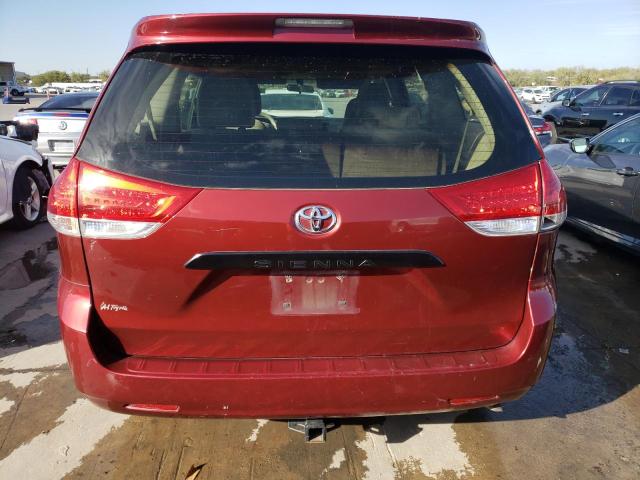 Photo 5 VIN: 5TDZK3DC1DS313858 - TOYOTA ALL MODELS 