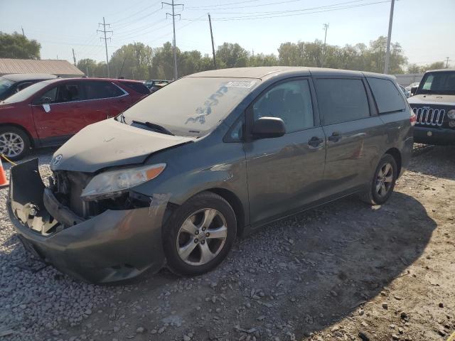 Photo 0 VIN: 5TDZK3DC1DS356970 - TOYOTA SIENNA 