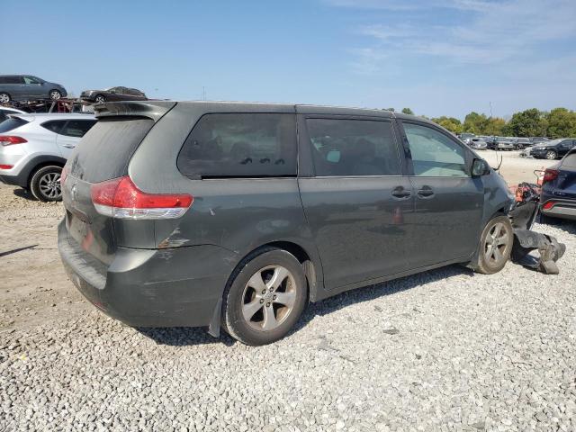 Photo 2 VIN: 5TDZK3DC1DS356970 - TOYOTA SIENNA 