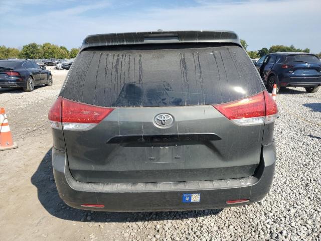 Photo 5 VIN: 5TDZK3DC1DS356970 - TOYOTA SIENNA 