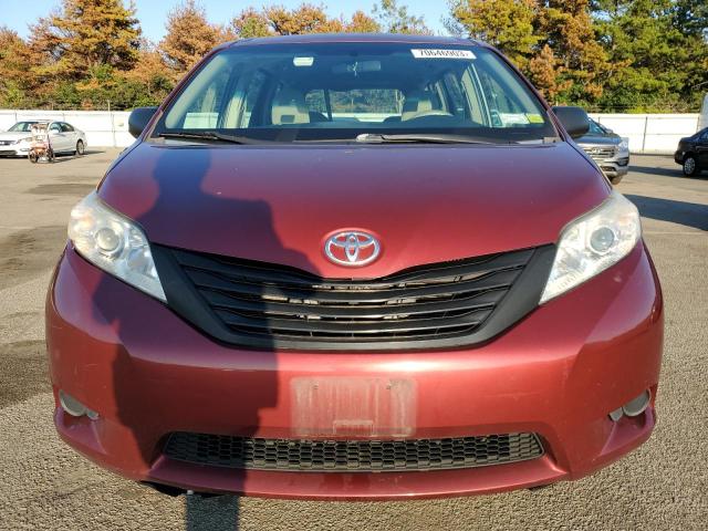 Photo 4 VIN: 5TDZK3DC1DS384378 - TOYOTA ALL MODELS 