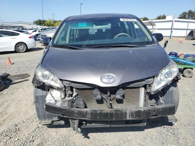 Photo 4 VIN: 5TDZK3DC1DS405522 - TOYOTA ALL MODELS 