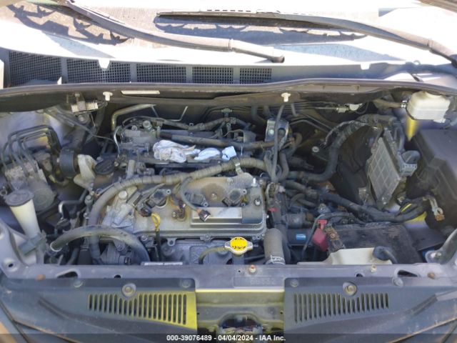 Photo 9 VIN: 5TDZK3DC1ES474194 - TOYOTA SIENNA 