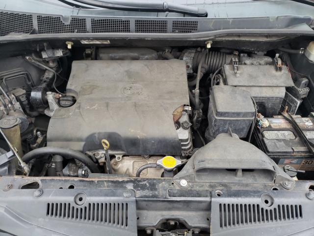 Photo 6 VIN: 5TDZK3DC1ES476852 - TOYOTA SIENNA 