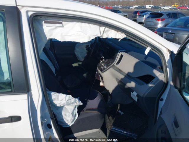 Photo 4 VIN: 5TDZK3DC1FS588603 - TOYOTA SIENNA 