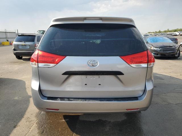 Photo 5 VIN: 5TDZK3DC2CS182020 - TOYOTA SIENNA 