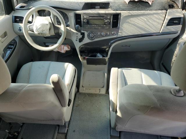 Photo 7 VIN: 5TDZK3DC2CS182020 - TOYOTA SIENNA 