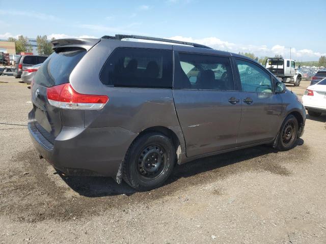 Photo 2 VIN: 5TDZK3DC2CS264541 - TOYOTA SIENNA 