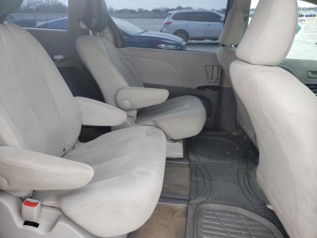 Photo 5 VIN: 5TDZK3DC2DS351387 - TOYOTA SIENNA 