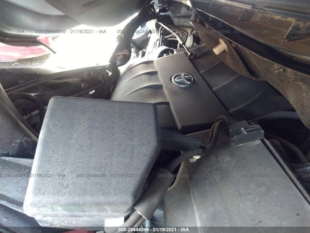 Photo 9 VIN: 5TDZK3DC2DS378170 - TOYOTA SIENNA 