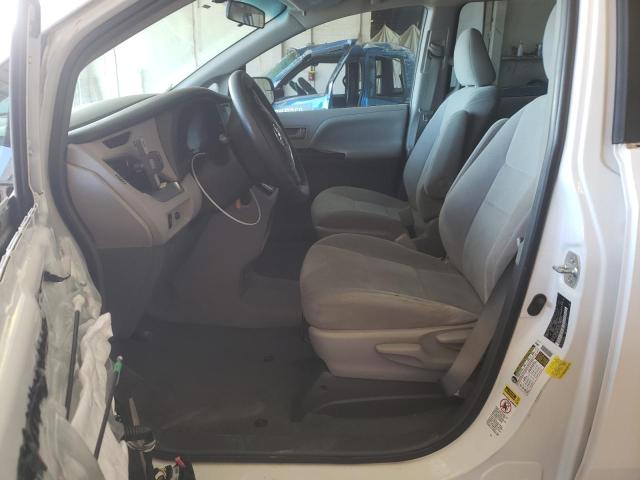 Photo 6 VIN: 5TDZK3DC2FS652986 - TOYOTA SIENNA 