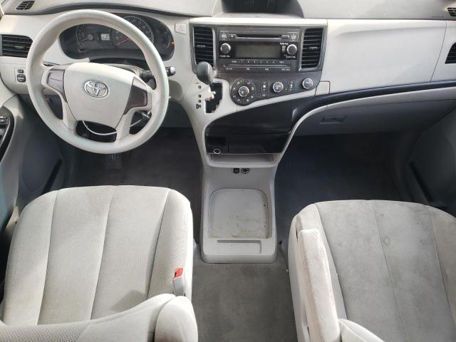 Photo 7 VIN: 5TDZK3DC3BS147517 - TOYOTA SIENNA 