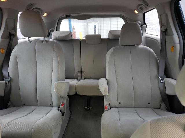 Photo 9 VIN: 5TDZK3DC3BS147517 - TOYOTA SIENNA 