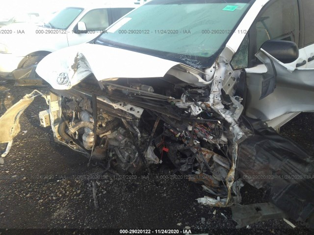 Photo 5 VIN: 5TDZK3DC3BS163572 - TOYOTA SIENNA 