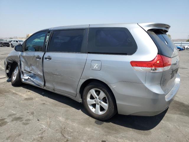 Photo 1 VIN: 5TDZK3DC3DS301730 - TOYOTA SIENNA 