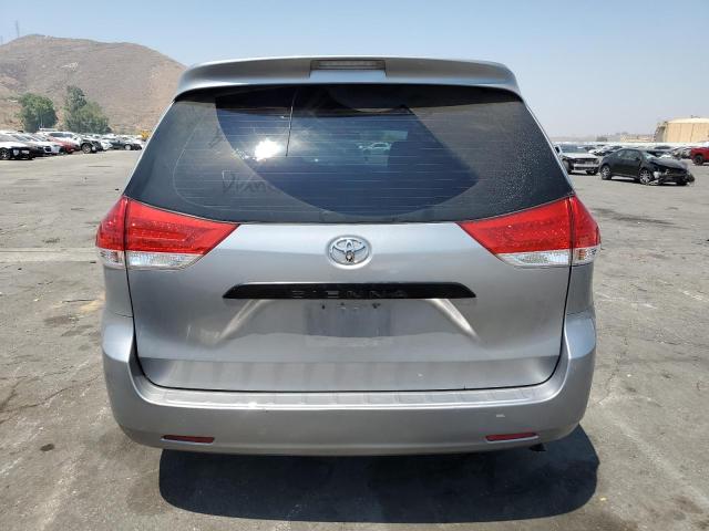 Photo 5 VIN: 5TDZK3DC3DS301730 - TOYOTA SIENNA 