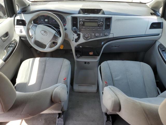 Photo 7 VIN: 5TDZK3DC3DS301730 - TOYOTA SIENNA 