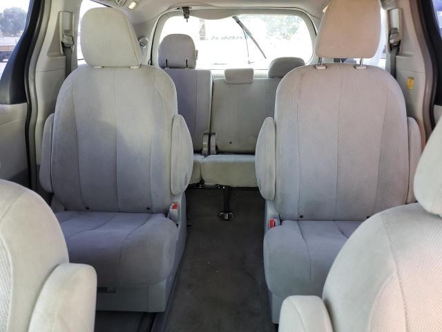 Photo 9 VIN: 5TDZK3DC3DS301730 - TOYOTA SIENNA 