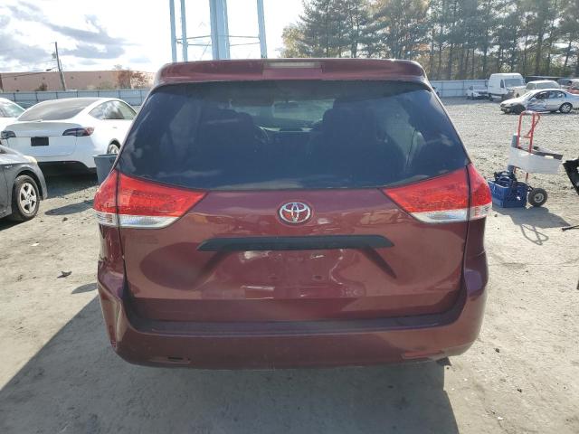 Photo 5 VIN: 5TDZK3DC3DS388738 - TOYOTA SIENNA 