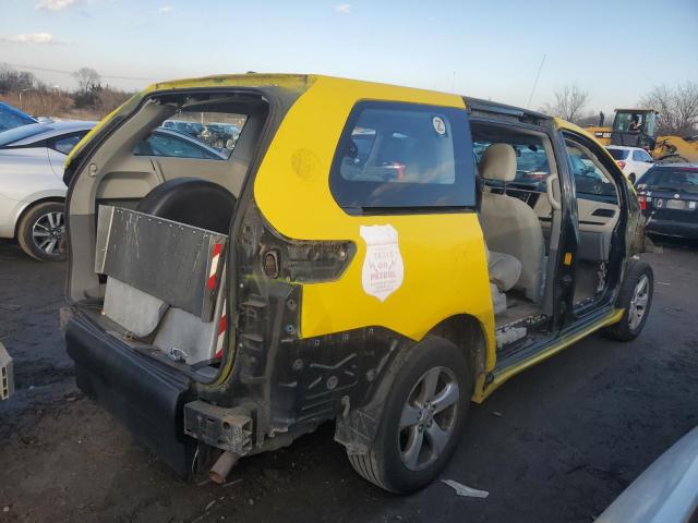 Photo 2 VIN: 5TDZK3DC3DS388769 - TOYOTA SIENNA 