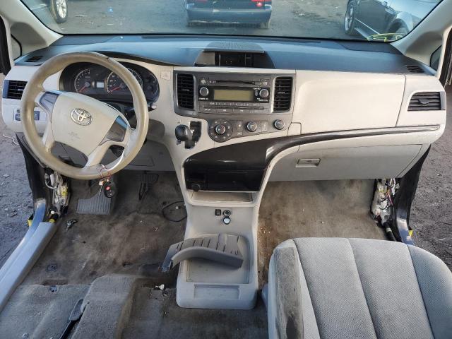 Photo 7 VIN: 5TDZK3DC3DS388769 - TOYOTA SIENNA 