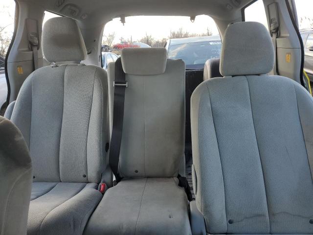 Photo 9 VIN: 5TDZK3DC3DS388769 - TOYOTA SIENNA 