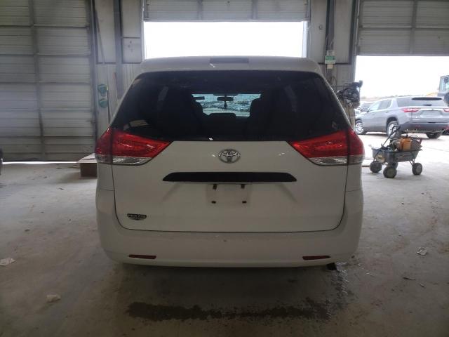 Photo 5 VIN: 5TDZK3DC3ES475959 - TOYOTA SIENNA 