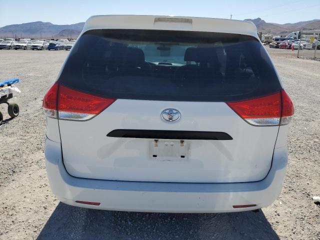 Photo 5 VIN: 5TDZK3DC3ES499730 - TOYOTA SIENNA 