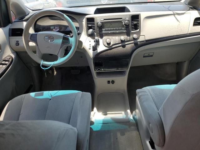 Photo 7 VIN: 5TDZK3DC3ES499730 - TOYOTA SIENNA 