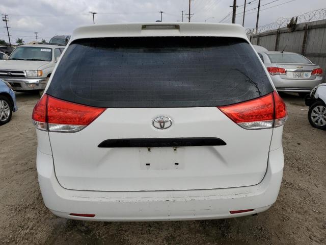 Photo 5 VIN: 5TDZK3DC4BS019075 - TOYOTA SIENNA 