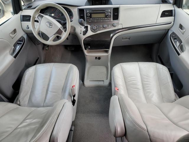 Photo 7 VIN: 5TDZK3DC4BS019075 - TOYOTA SIENNA 