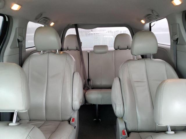 Photo 9 VIN: 5TDZK3DC4BS019075 - TOYOTA SIENNA 