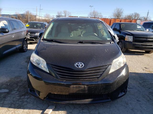 Photo 4 VIN: 5TDZK3DC4BS048236 - TOYOTA SIENNA 