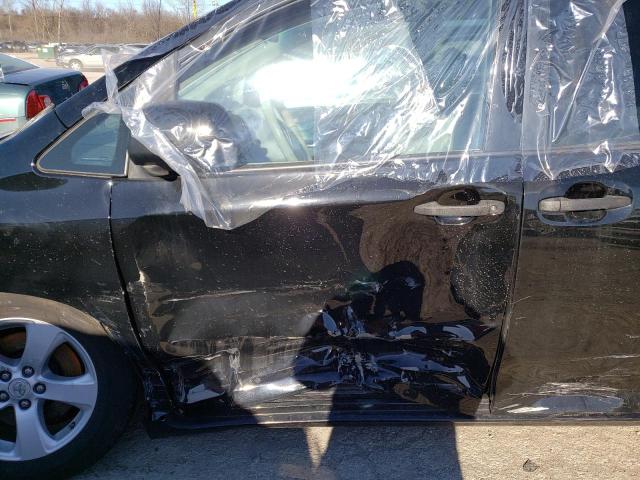 Photo 6 VIN: 5TDZK3DC4BS048236 - TOYOTA SIENNA 