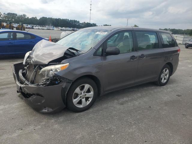 Photo 0 VIN: 5TDZK3DC4BS096948 - TOYOTA SIENNA 