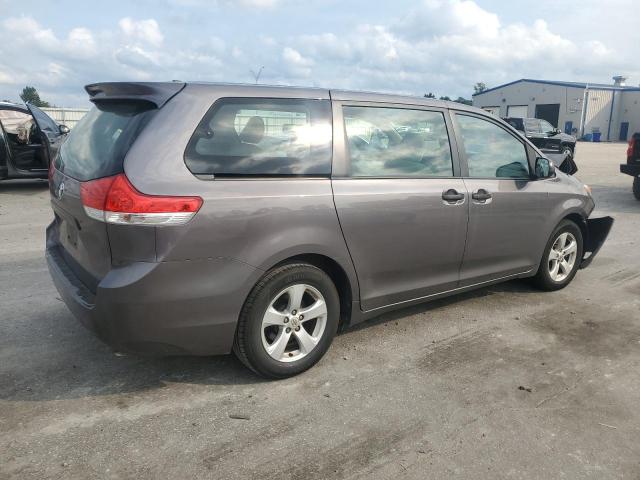 Photo 2 VIN: 5TDZK3DC4BS096948 - TOYOTA SIENNA 