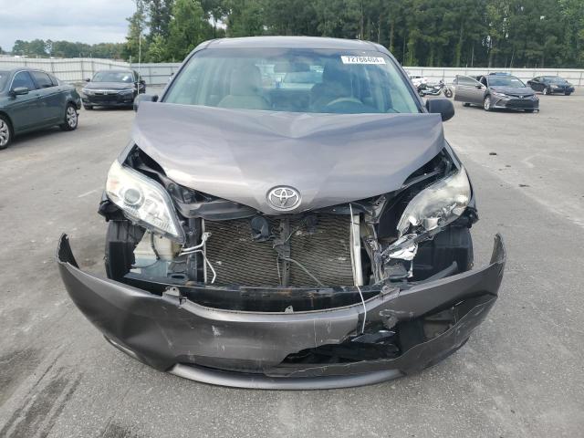 Photo 4 VIN: 5TDZK3DC4BS096948 - TOYOTA SIENNA 