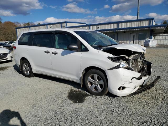 Photo 3 VIN: 5TDZK3DC4CS258479 - TOYOTA ALL MODELS 