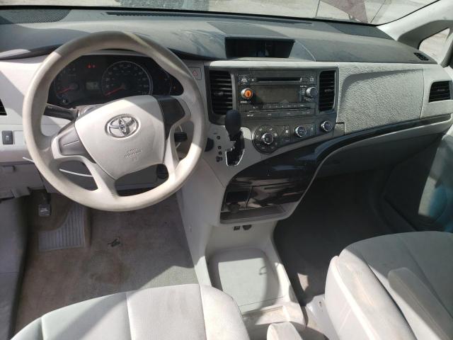 Photo 7 VIN: 5TDZK3DC4CS264783 - TOYOTA ALL MODELS 