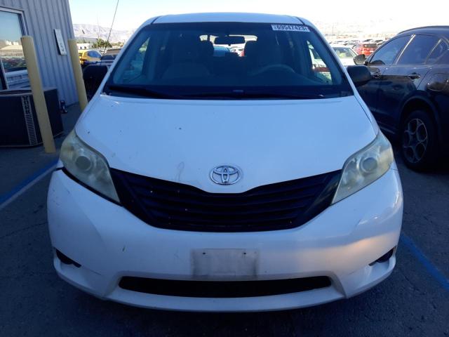 Photo 4 VIN: 5TDZK3DC4DS283481 - TOYOTA ALL MODELS 