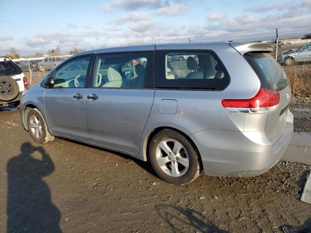 Photo 1 VIN: 5TDZK3DC4DS396489 - TOYOTA SIENNA 