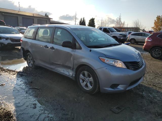 Photo 3 VIN: 5TDZK3DC4DS396489 - TOYOTA SIENNA 